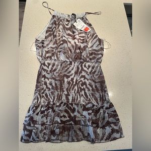 Zara brand new dress